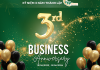 TTP Group: 3 năm xây nền hạ tầng số từ một điểm kết nối