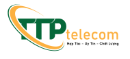 TTP Telecom - Hợp tác - Uy tín - Phát triển